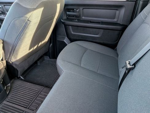 Used 2024 RAM 3500 Tradesman w/ Chrome Appearance Group image 26