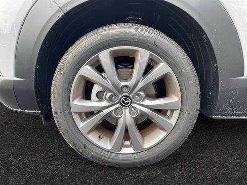 New 2026 MAZDA CX-30 AWD 2.5 S image 13