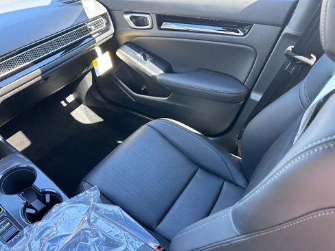 New 2026 Honda Civic Sport Touring image 16