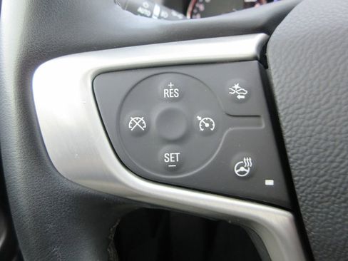 Certified 2023 GMC Acadia SLT w/ Elevation Edition image 27