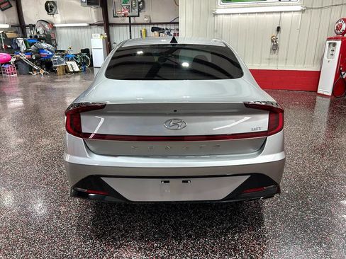 Used 2020 Hyundai Sonata SEL Plus image 18