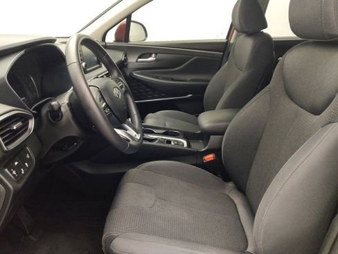 Used 2019 Hyundai Santa Fe SEL FWD image 17