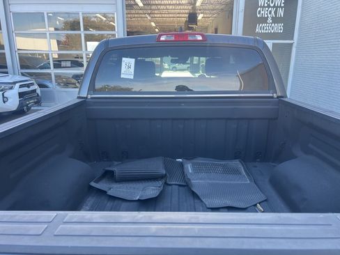 Used 2021 Toyota Tundra SR5 w/ SR5 Leather Package image 7