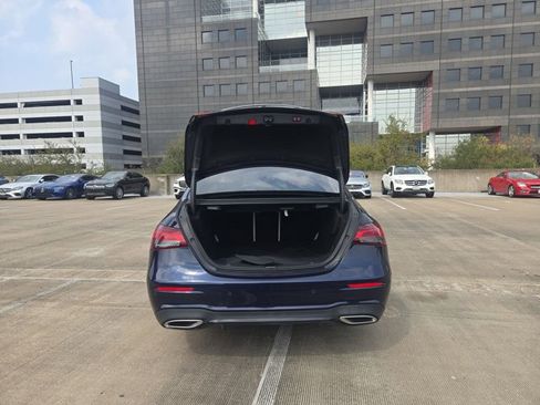 Used 2021 Mercedes-Benz E 350 Sedan image 5