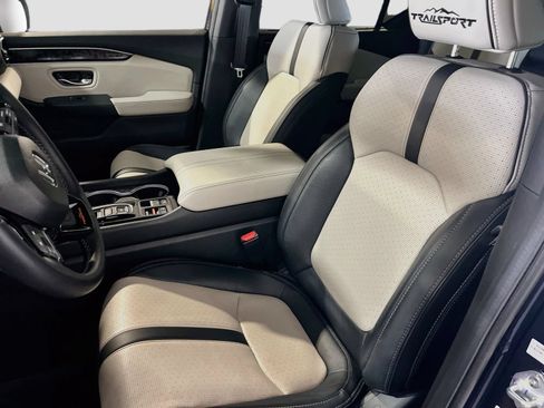 Used 2026 Honda Passport TrailSport Elite image 21