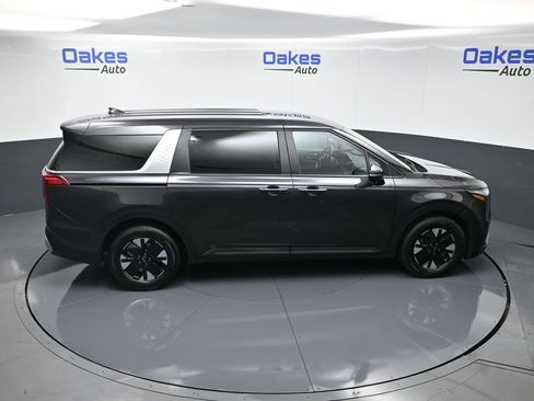 Certified 2025 Kia Carnival LXS image 53