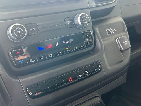 Used 2023 RAM ProMaster 3500 image 35