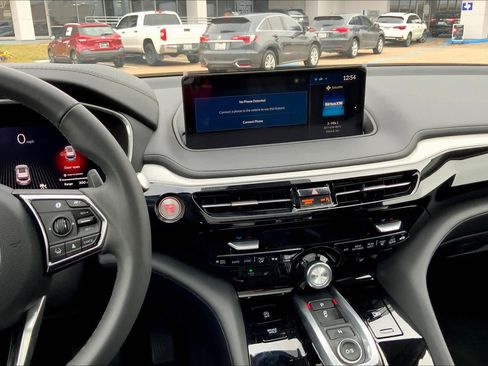 Used 2024 Acura MDX FWD image 7