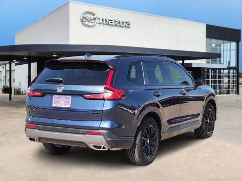 Used 2026 Honda CR-V Sport-L image 5