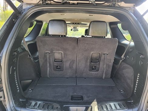 Used 2015 Dodge Durango Citadel image 10