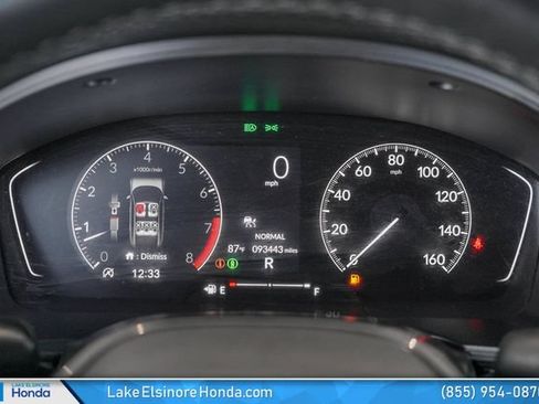 Used 2022 Honda Civic Sport image 26