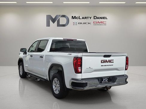 Used 2020 GMC Sierra 1500 4x4 Crew Cab w/ Sierra Value Package image 13