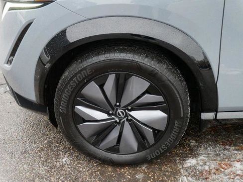 Certified 2023 Nissan Ariya AWD image 7