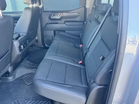 Used 2025 Chevrolet Silverado 1500 RST w/ Convenience Package II image 17