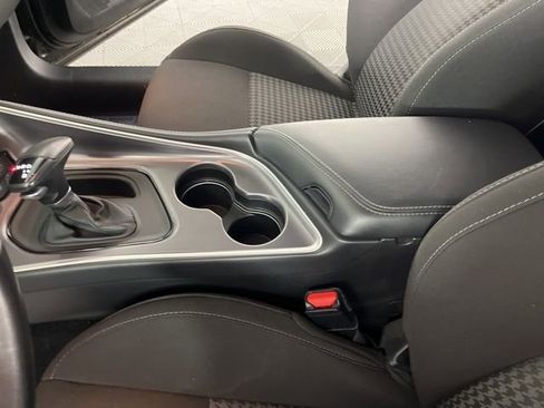 Used 2021 Dodge Challenger R/T w/ Blacktop Package image 28