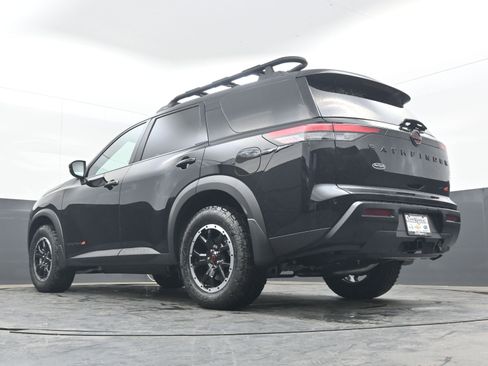 New 2026 Nissan Pathfinder Rock Creek AWD/4WD image 29