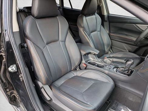 Certified 2023 Subaru Crosstrek 2.5i Limited image 20