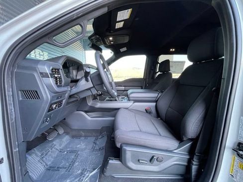 New 2026 Ford F150 XLT w/ Equipment Group 302A MID AWD/4WD image 9