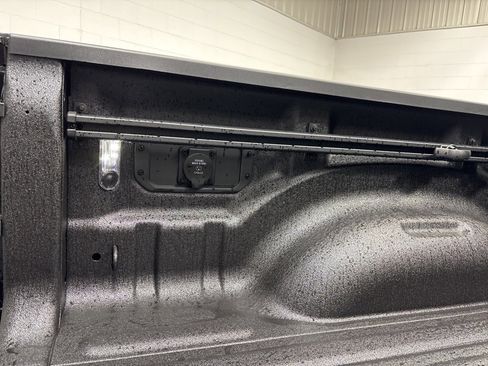 New 2026 RAM 1500 Big Horn image 43