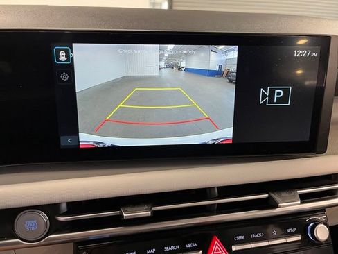Used 2025 Hyundai Tucson SEL FWD image 28