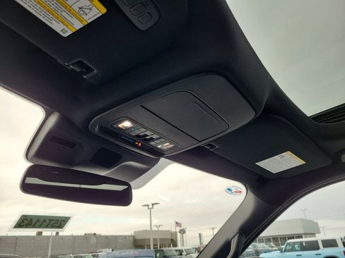 New 2025 Ford Expedition Tremor image 30