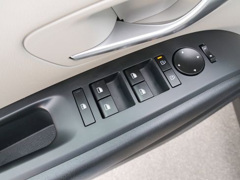 Used 2025 Hyundai Tucson SEL image 18