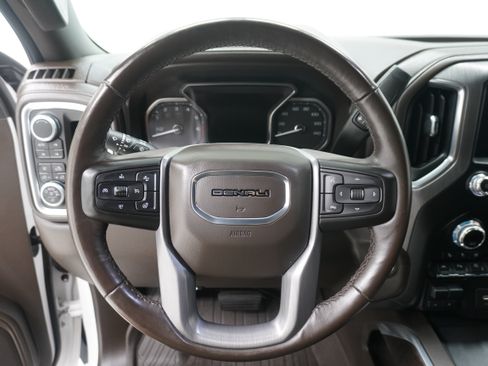 Used 2019 GMC Sierra 1500 Denali w/ Denali Ultimate Package AWD/4WD image 21