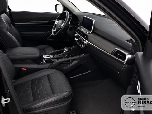 Used 2022 Kia Telluride SX w/ SX Prestige Package AWD/4WD image 12