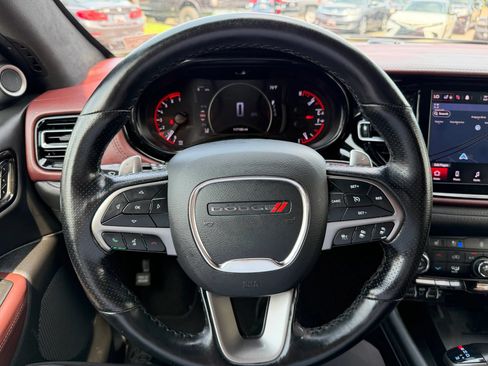 Used 2021 Dodge Durango Citadel AWD/4WD image 19