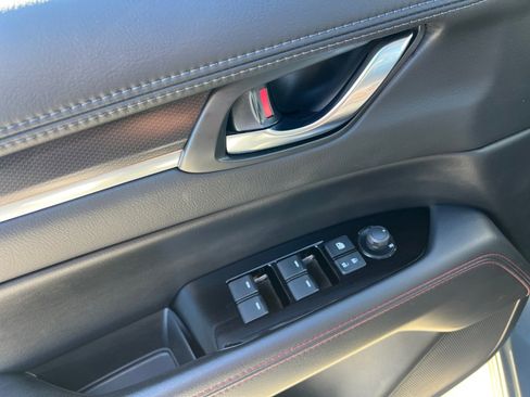 Certified 2023 MAZDA CX-5 Carbon Edition image 31