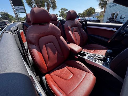 Used 2012 Audi S5 Prestige AWD/4WD image 13
