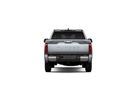 New 2026 Toyota Tundra Limited AWD/4WD image 55