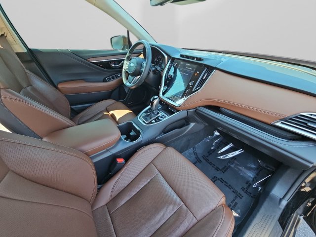 Used 2024 Subaru Outback Touring XT AWD/4WD image 33