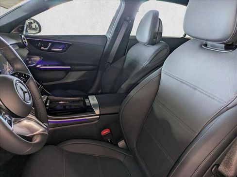 New 2026 Mercedes-Benz C 300 Sedan image 3