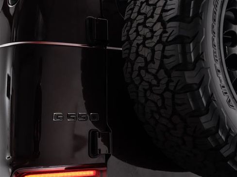 Used 2019 Mercedes-Benz G 550 image 36