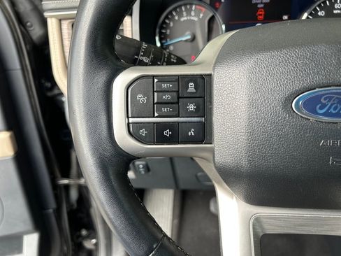 Certified 2024 Ford Expedition Max Limited image 23