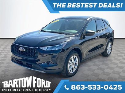 Used 2026 Ford Escape Active