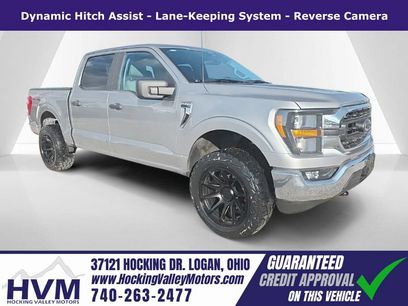 Used 2023 Ford F150 XLT