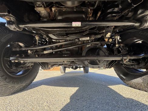Used 2015 RAM 3500 SLT AWD/4WD image 21