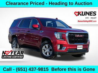 Used 2023 GMC Yukon SLE AWD/4WD video 1