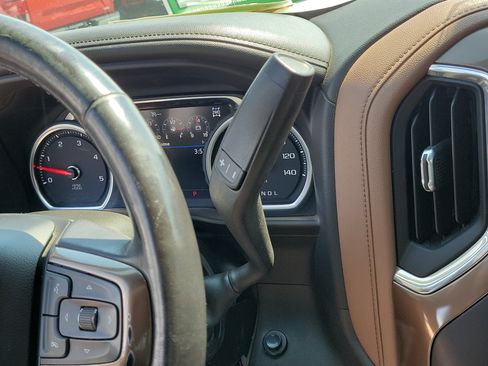 Used 2021 Chevrolet Silverado 3500 High Country AWD/4WD image 29