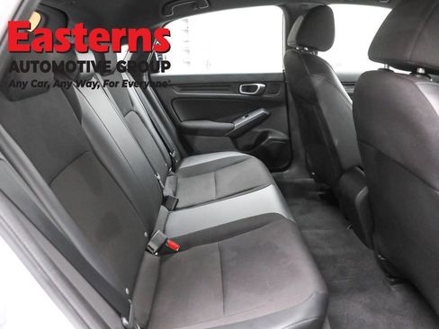 Used 2023 Honda Civic Sport image 22