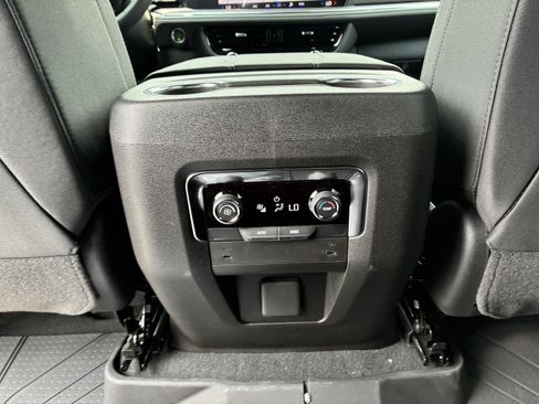 New 2026 Chevrolet Tahoe LS RWD image 16