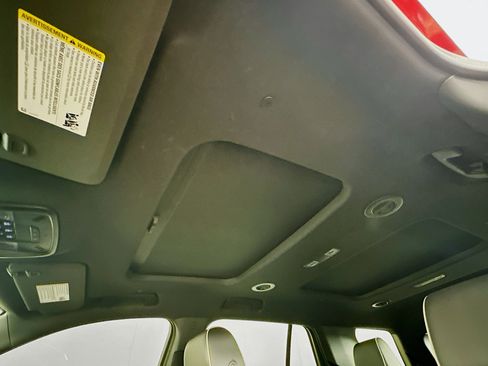 Used 2023 Chevrolet Traverse Premier w/ LPO, Floor Liner Package FWD image 26