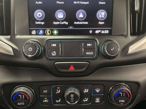 Used 2020 GMC Terrain SLT w/ Preferred Package FWD image 28