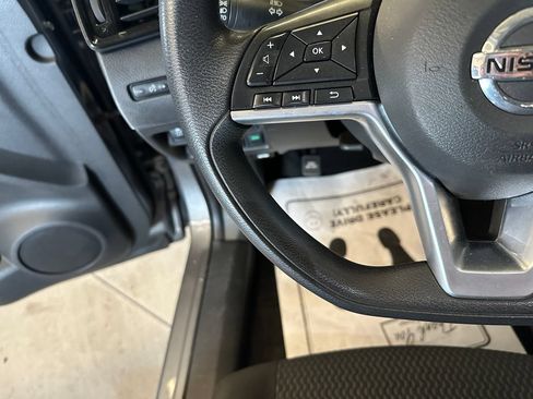 Used 2021 Nissan Rogue Sport S AWD/4WD image 11
