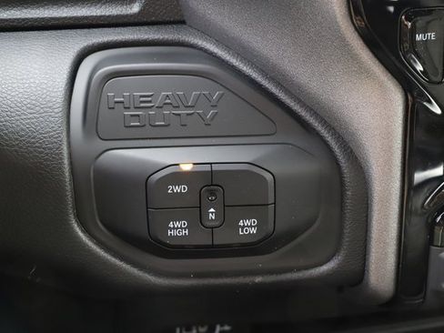 New 2026 RAM 3500 Tradesman image 31