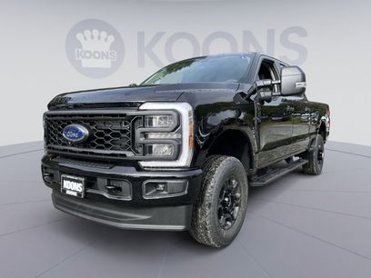 New 2026 Ford F250 XL w/ STX Appearance Package