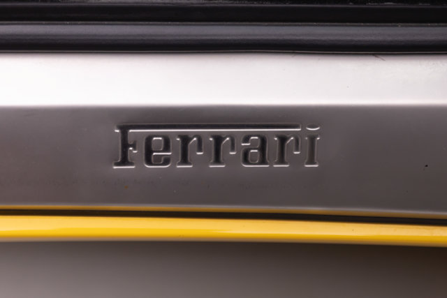 Used 2001 Ferrari 360 Spider RWD image 66
