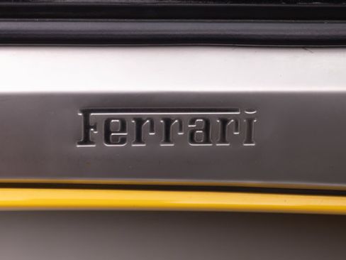 Used 2001 Ferrari 360 Spider RWD image 66